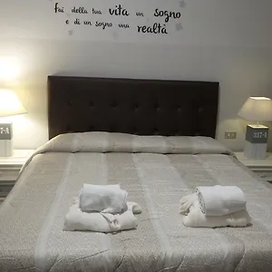 Antica Brianza Alloggi Bergamo